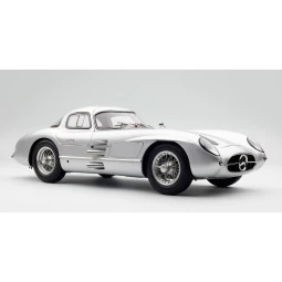 Macheta 1:18 Mercedes-Benz 300 SLR Coupé