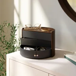 Organizer cosmetice Umbra Moona