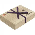 Stilou Sailor Rei SOE Fukui Sousakuwakasa-nuri King Size 21k