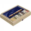 Stilou Sailor Rei SOE Fukui Sousakuwakasa-nuri King Size 21k