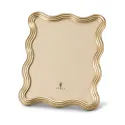 Rama foto L'Objet Ripple Gold 20x25