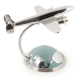 Macheta avion birou Lockheed Constellation