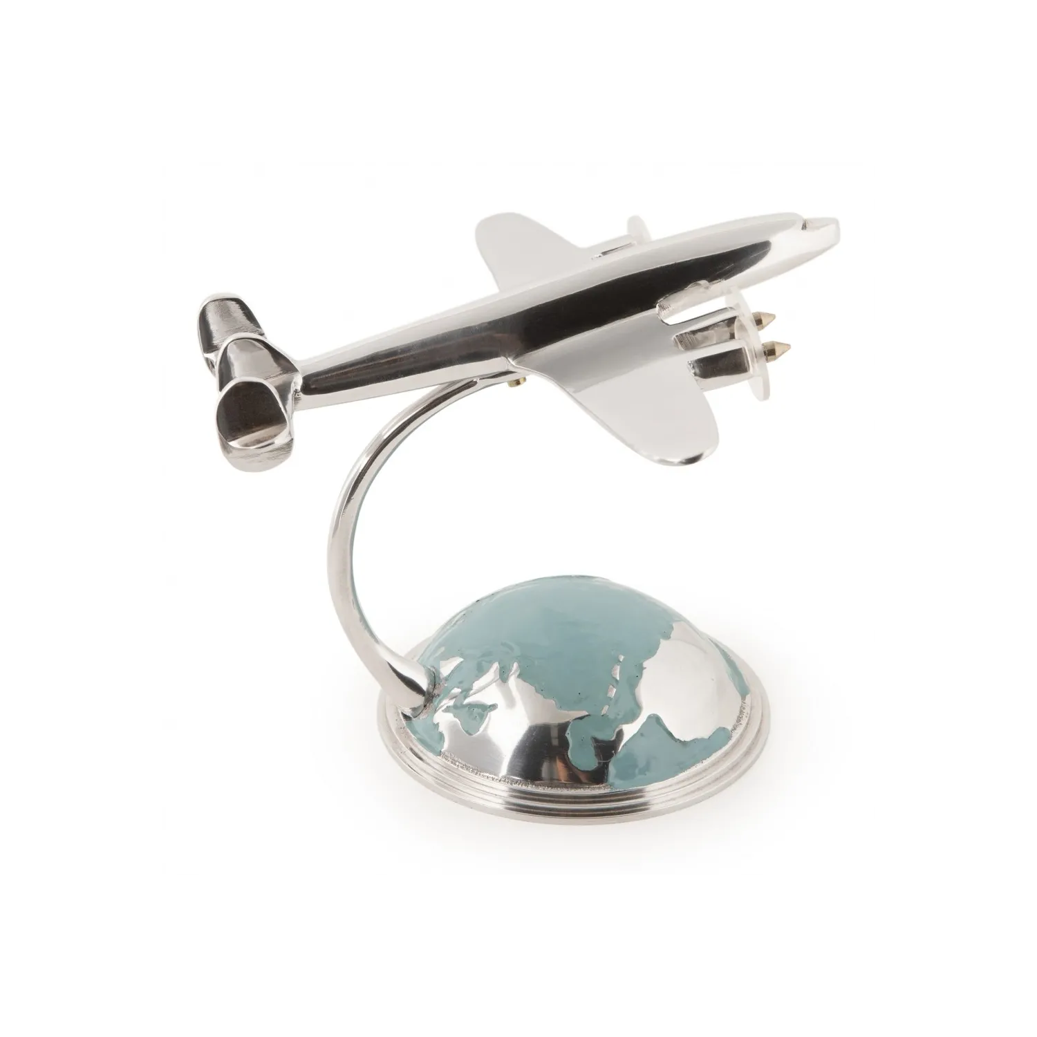 Macheta avion birou Lockheed Constellation
