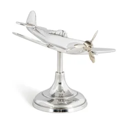 Macheta avion birou Spitfire