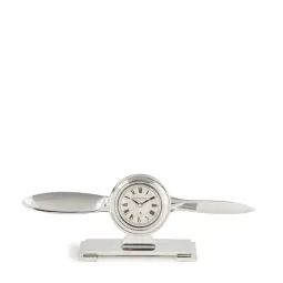 Ceas de birou tip elice Propeller