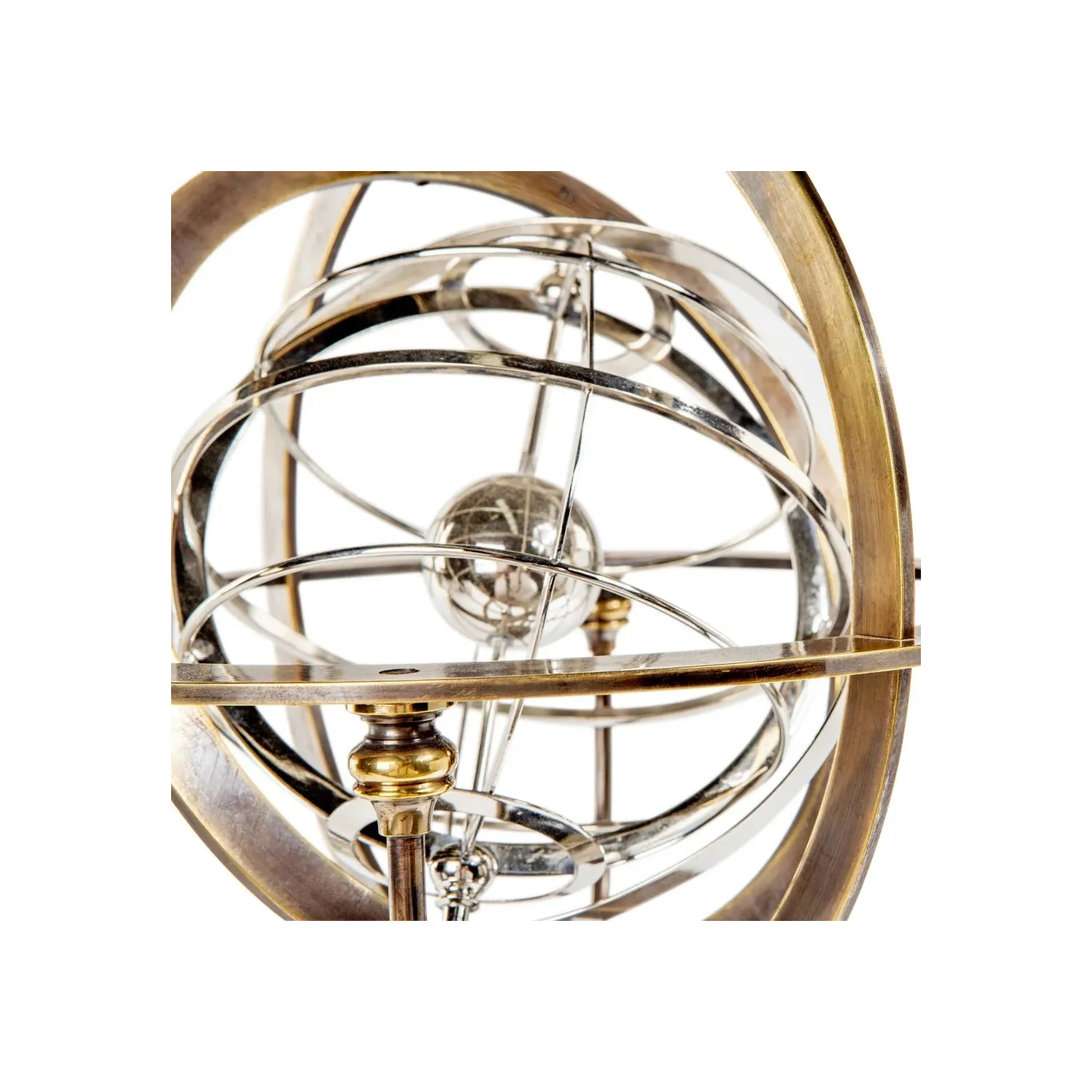 Glob Atlas ARMILLARY