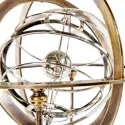 Glob Atlas ARMILLARY