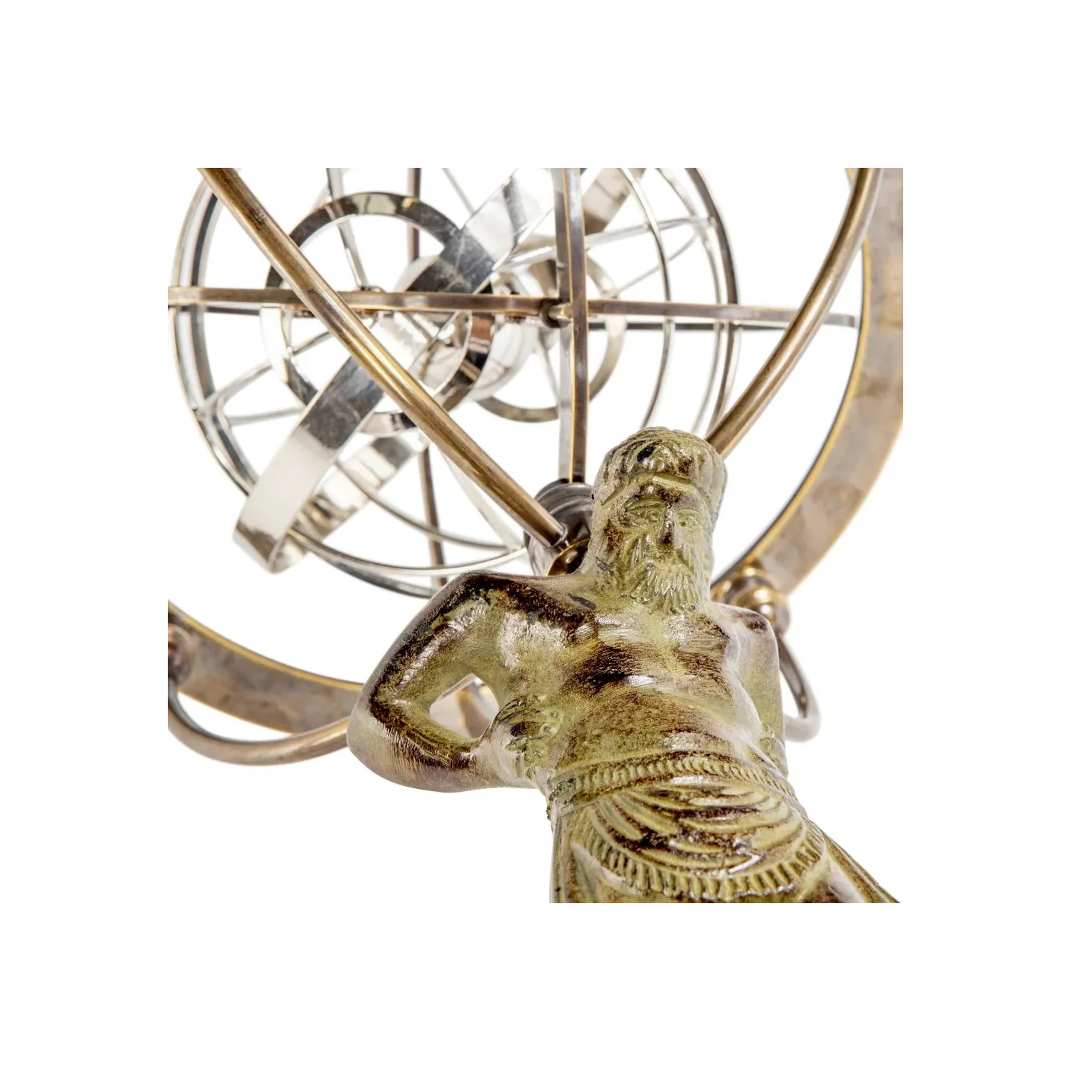 Glob Atlas ARMILLARY