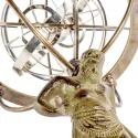 Glob Atlas ARMILLARY