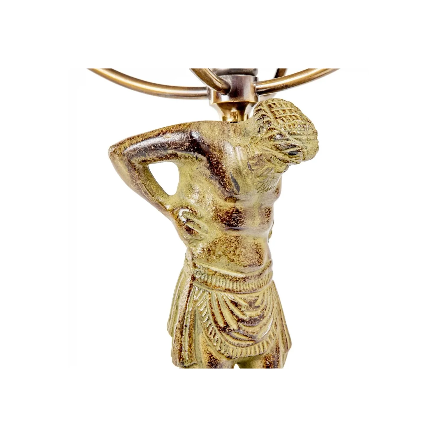 Glob Atlas ARMILLARY