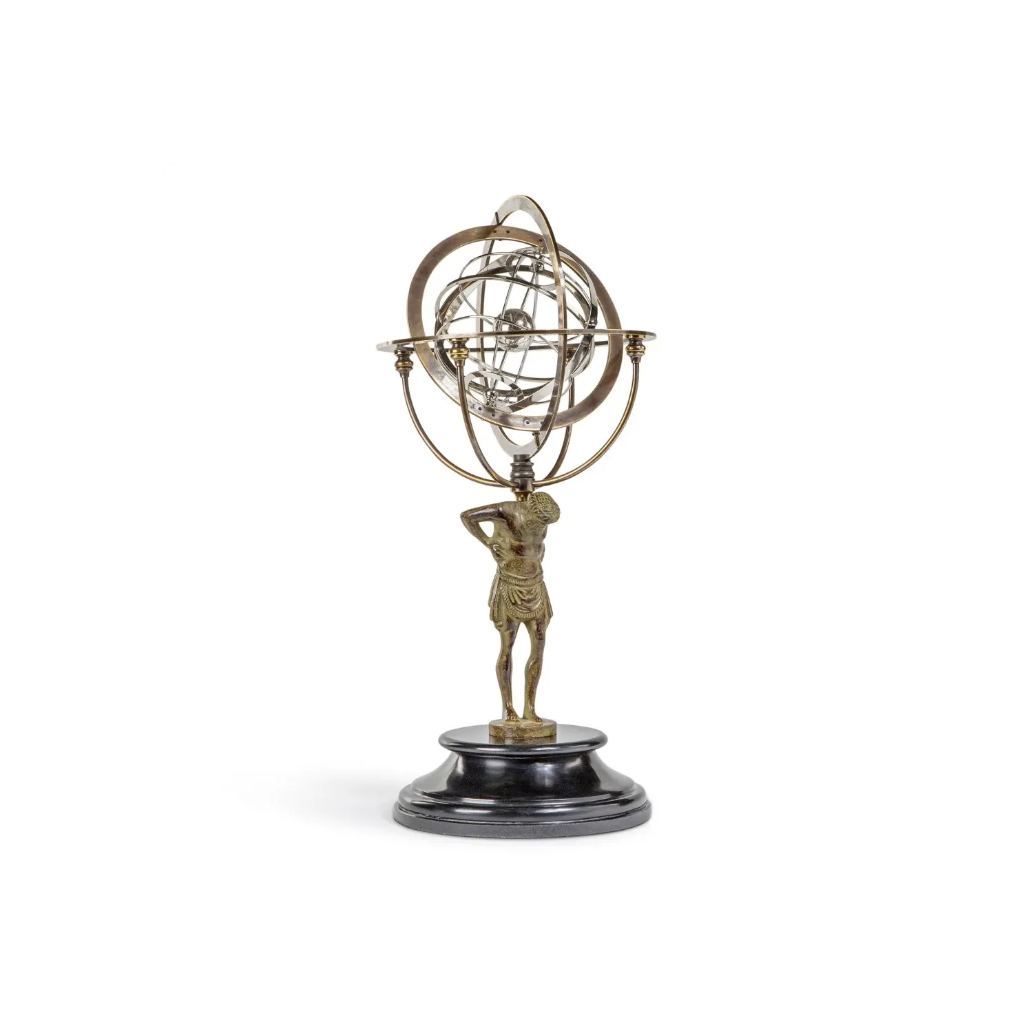 Glob Atlas ARMILLARY