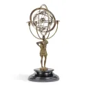Glob Atlas ARMILLARY
