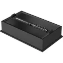 Stilou Waterman Man 140 Black Wave Editie Limitata