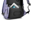 Ghiozdan Bobby Soft Lavender