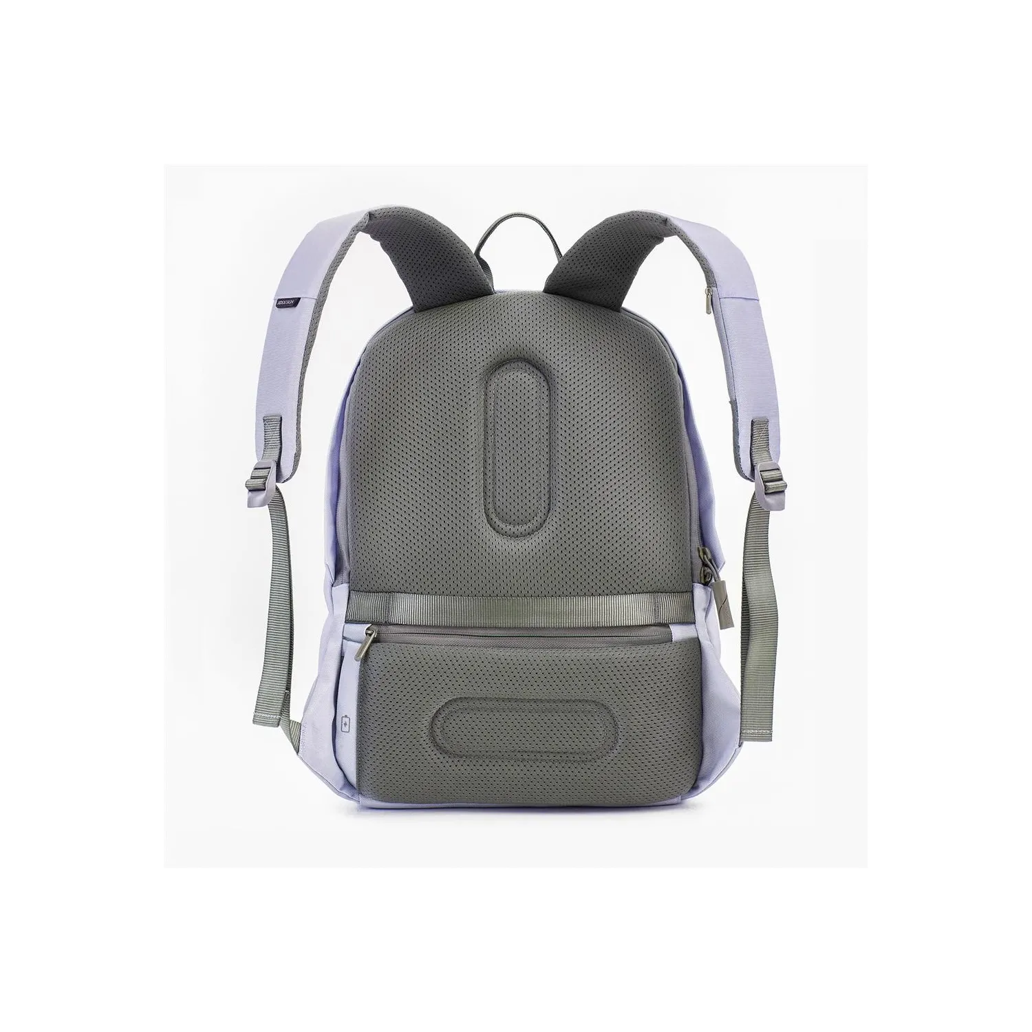 Ghiozdan Bobby Soft Lavender