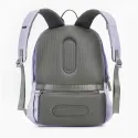Ghiozdan Bobby Soft Lavender