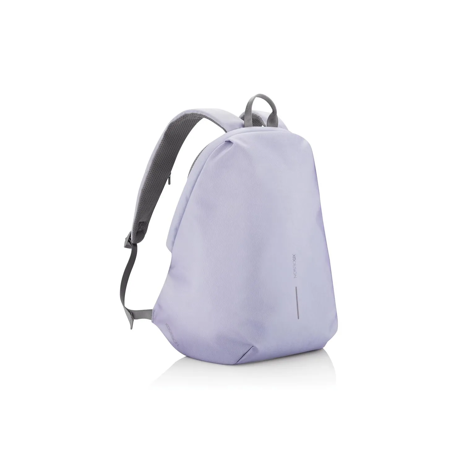 Ghiozdan Bobby Soft Lavender