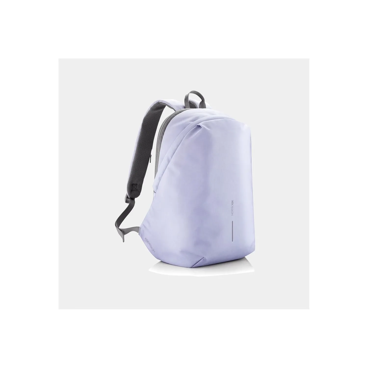 Ghiozdan Bobby Soft Lavender