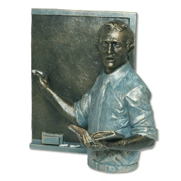 Statueta ”Invatator”
