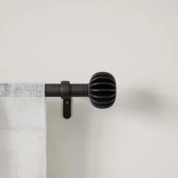Bagheta perdea sau draperie Umbra Finn