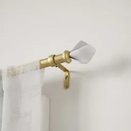 Bagheta perdea sau draperie Umbra Tula Gold