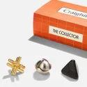 Set puzzle antistress Craighill THE COLLECTOR
