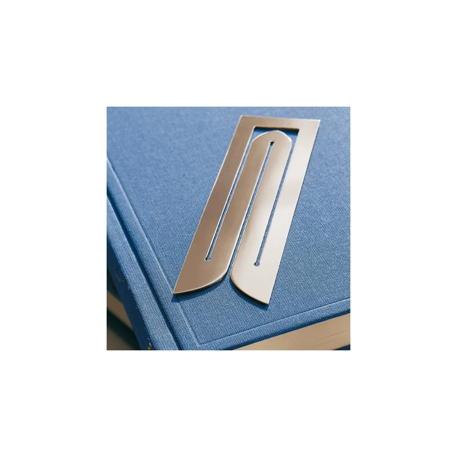 Semn de carte argint masiv Robbe & Berking Executive