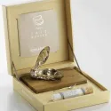 Set argint masiv Robbe & Berking Sylt Oyster