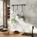Set ghivece suspendate Umbra Triflora