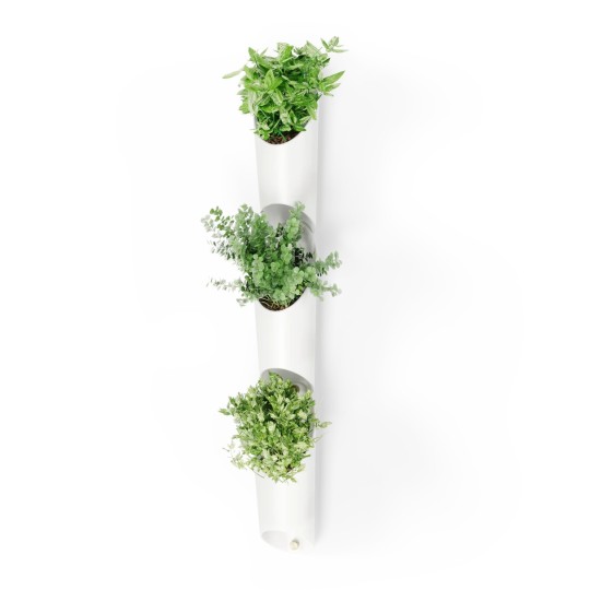 Set vaze modulare Umbra Floralink