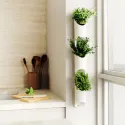 Set vaze modulare Umbra Floralink