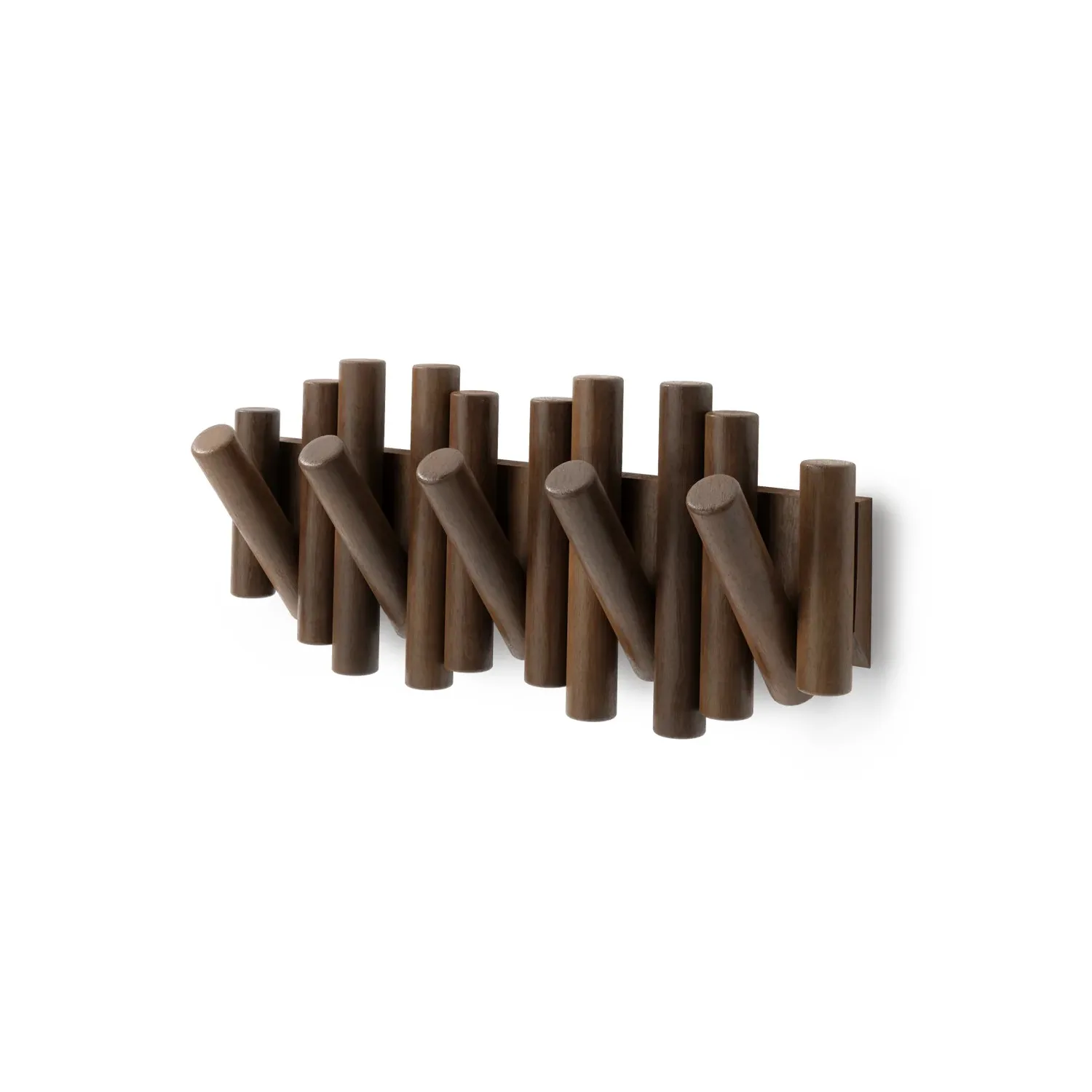 Cuier Umbra Picket Rail wenge