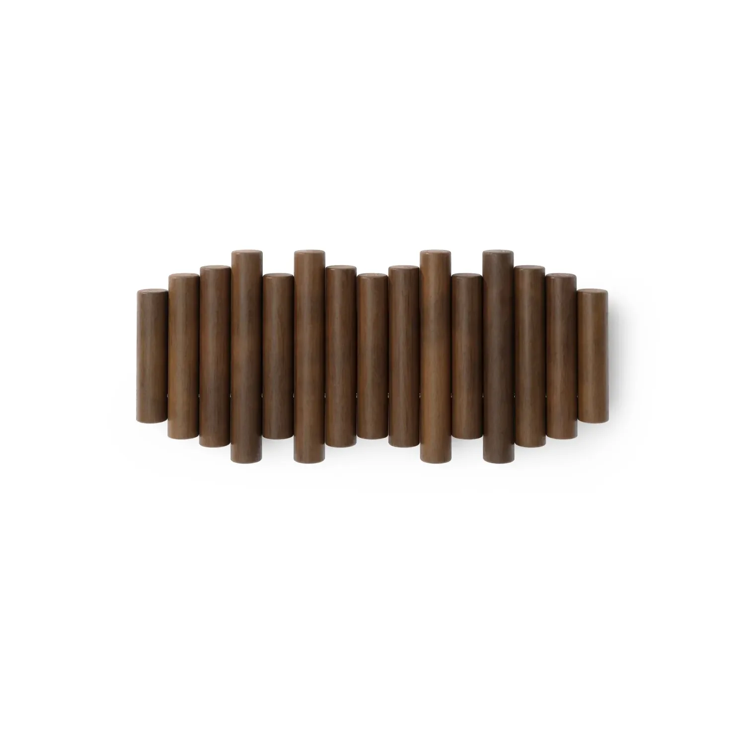 Cuier Umbra Picket Rail wenge