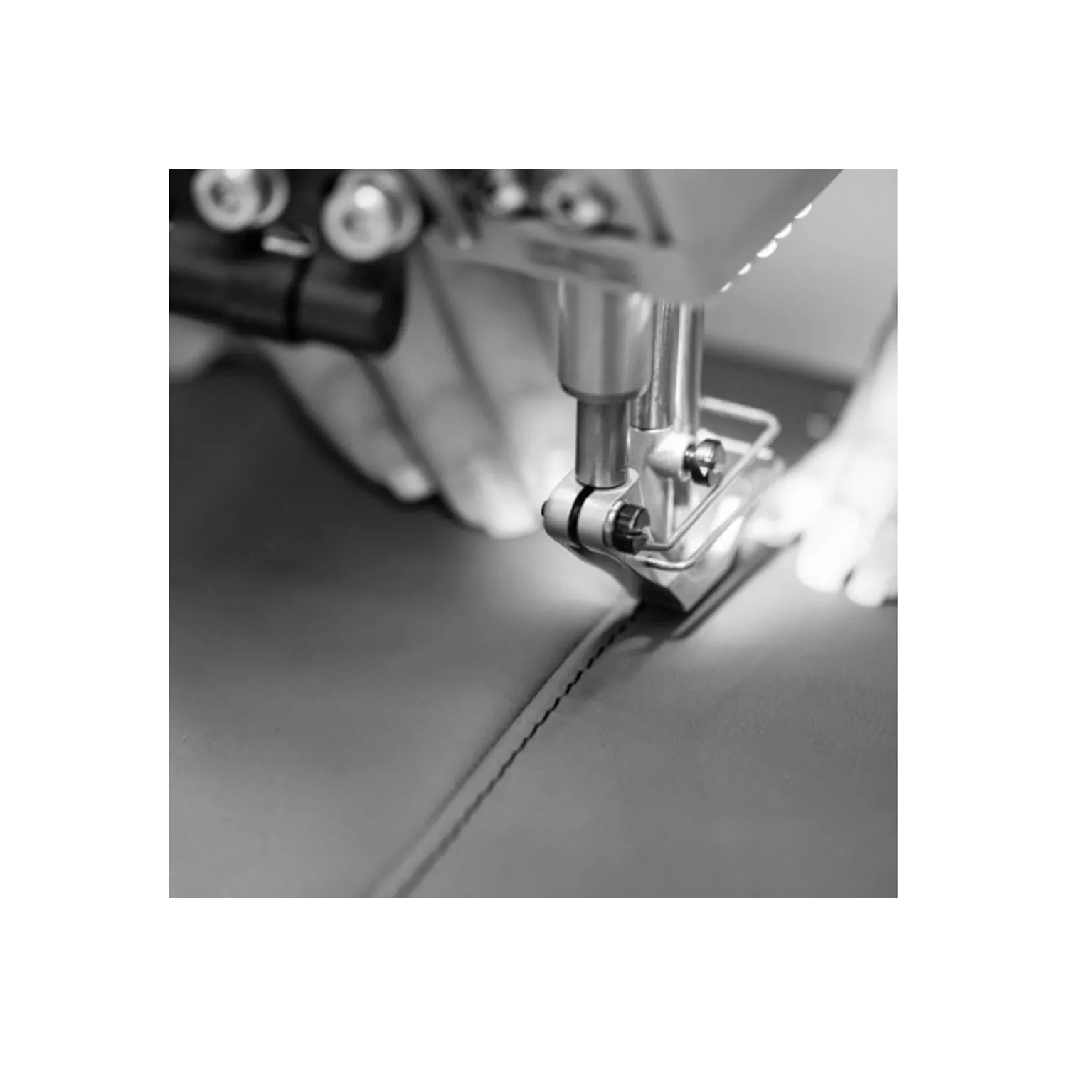 Creion interminabil Pininfarina Cambiano Leather Mud