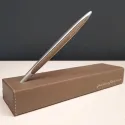 Creion interminabil Pininfarina Cambiano Leather Mud