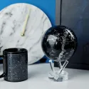 Glob rotativ solar Mova Constellations