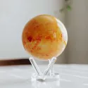 Glob rotativ solar Mova Soare XL