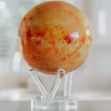 Glob rotativ solar Mova Soare XL
