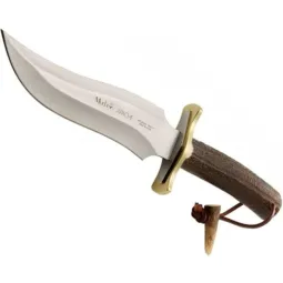 Cutit vanatoare Muela APACHE