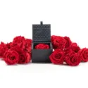Trandafir prezervat My Love XL
