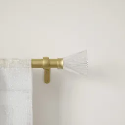 Bagheta perdea sau draperie Umbra TUTU