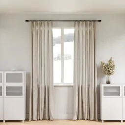 Bagheta perdea sau draperie Umbra BLOK