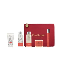 Set cadou Carthusia Corallium
