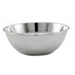 Castron argint masiv AG925 Sushi 17cm