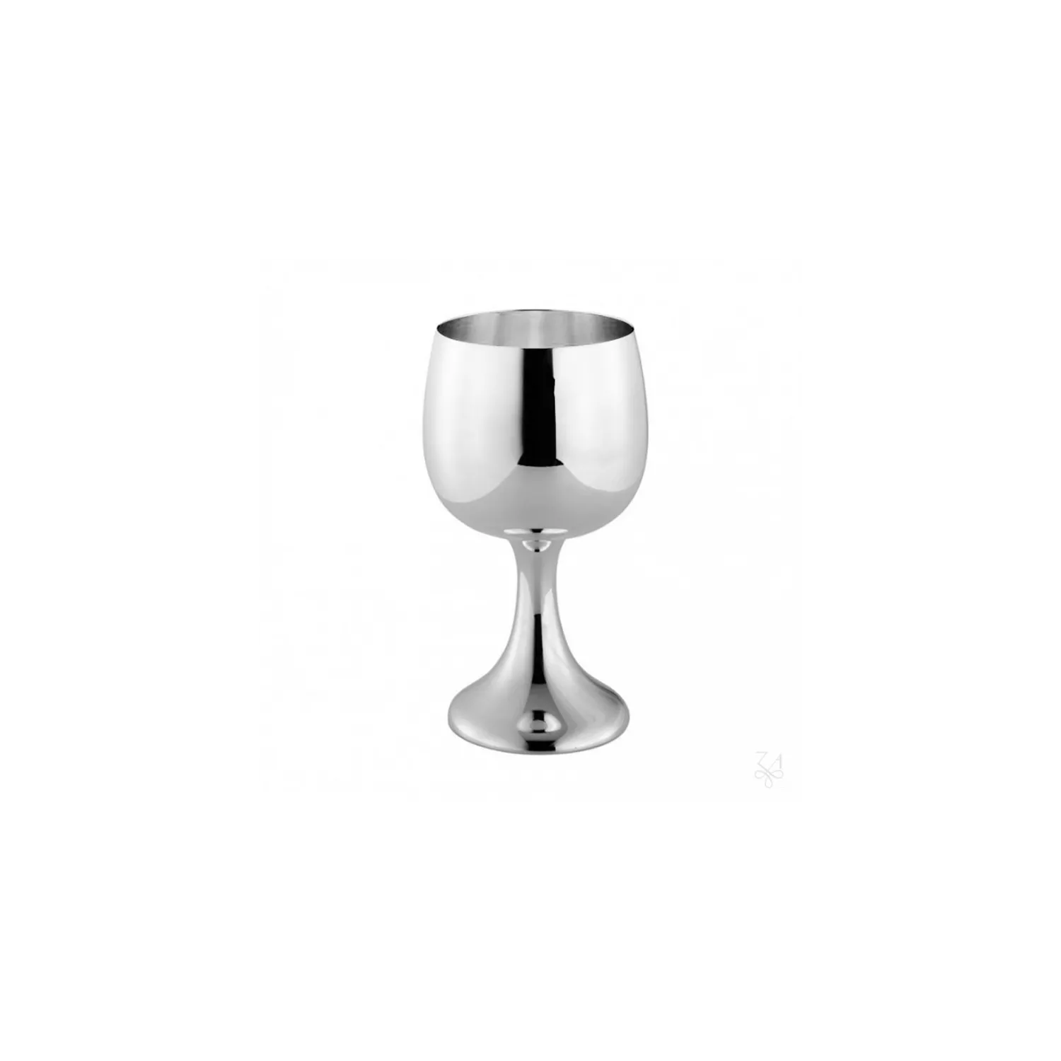 Pahar argint masiv Botticella 15cm