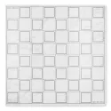 Joc de sah Skyline World Premium Marble