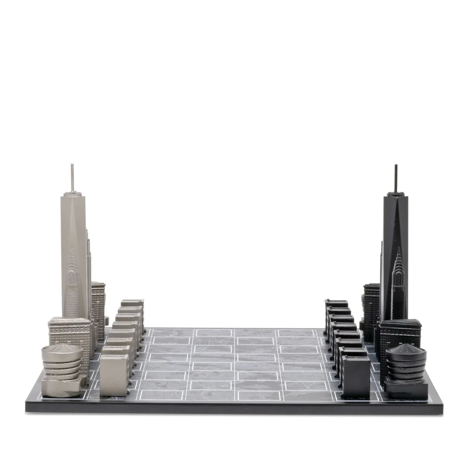 Joc de sah Skyline New York Premium