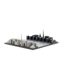 Joc de sah Skyline Paris