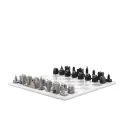 Joc de sah Skyline Istanbul Marble
