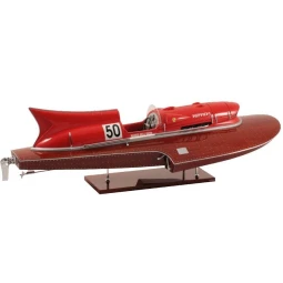 Macheta hidroavion Arno XI Ferrari 87cm